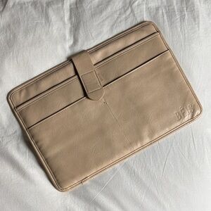 Beis laptop sleeve